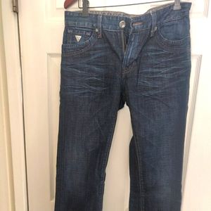 Guess Men Jeans